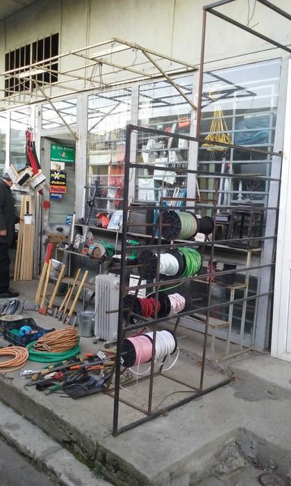 Inchiriez spatiu comercial Piata centrala