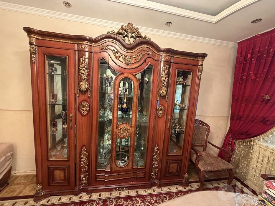 Горка китай оригинал