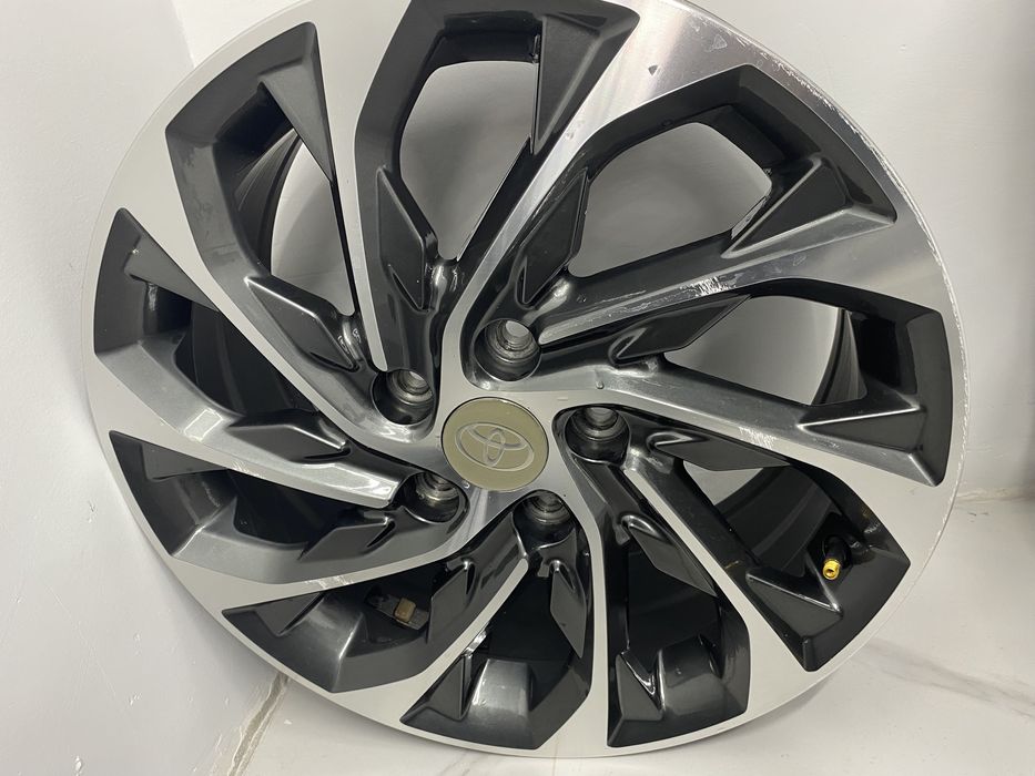 Комплект дисков 7/17 5/114