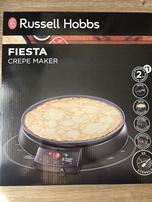 Котлон за палачинки