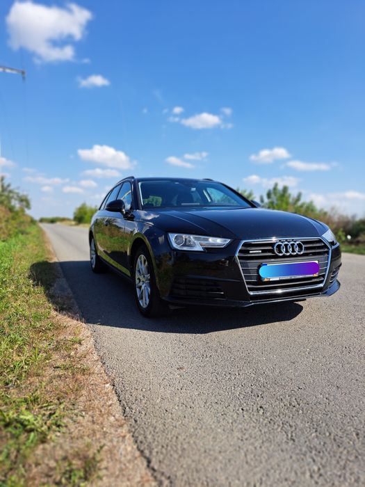 Vând  Audi a4 quattro virtual cockpit