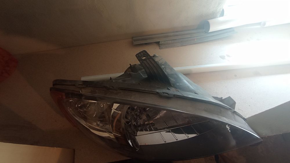 Jentra óng farasi sotiladi original GM