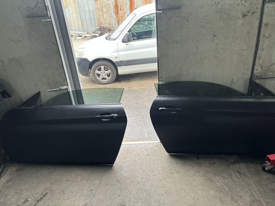 Врата бмв 4 ф32 купе ( vrata bmw 4 f32 coupe )