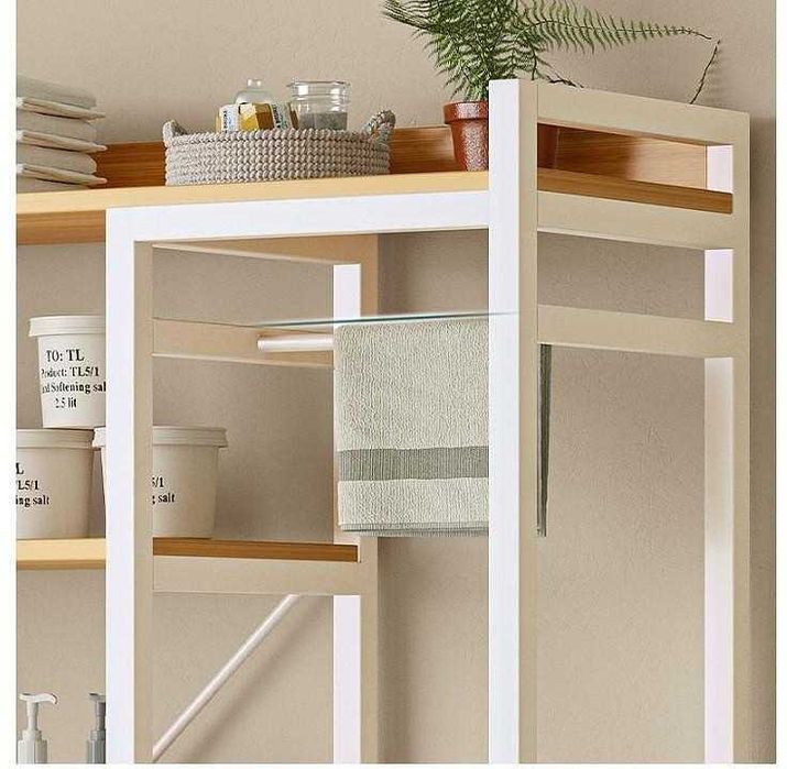 Этажерка для стиральной машиной/Kir yuvish mashinasi uchun javon  s4