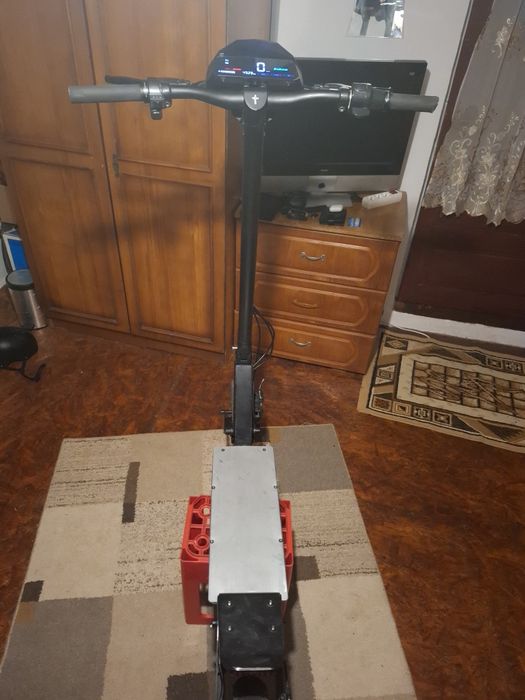 Vand Kukirin g2 2026