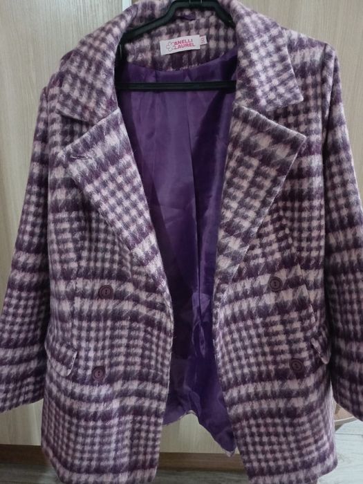Продам пальто р 50