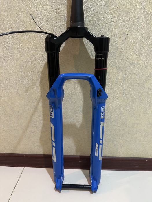 ROCKSHOX SID Ultimate Race Day