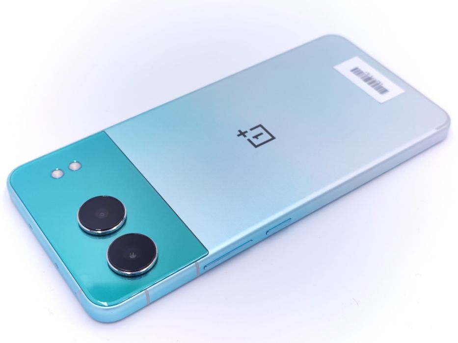 OnePlus Nord 4 5G 128GB Oasis Green 8GB, Garantie 24 luni | #D92773