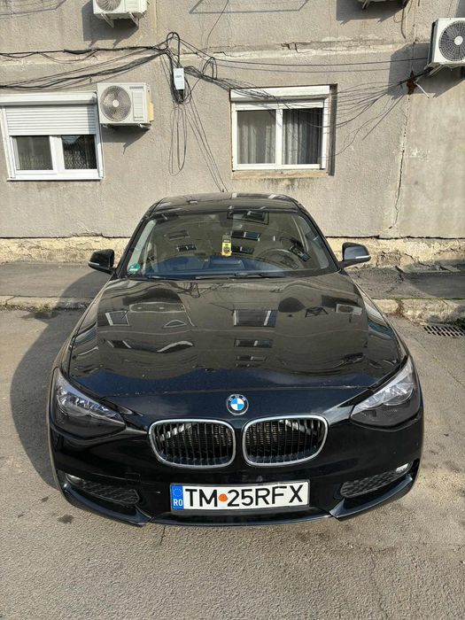 BMW 1 Series 2012 — imagine 2