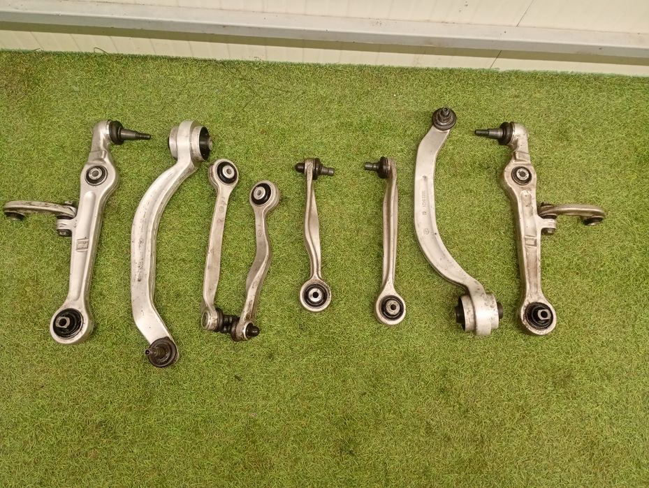 Set brațe față Audi A4 B7