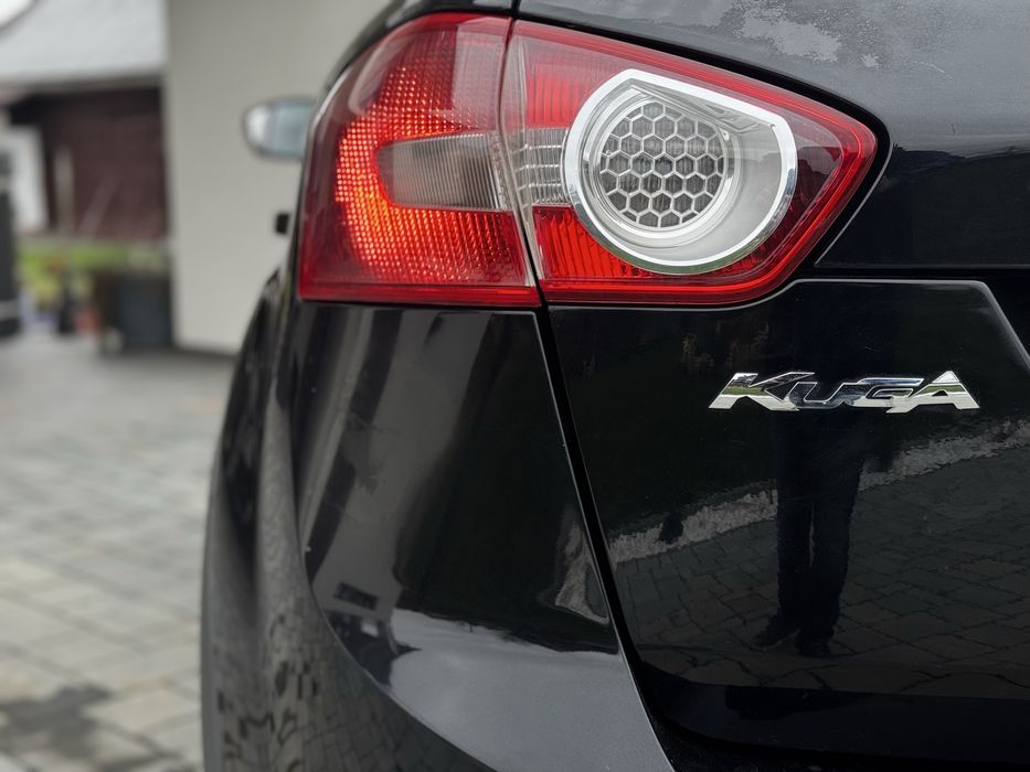 Ford kuga 4x4 Titanium / 2.0 Diesel / Cash sau rate / Inmatriculat