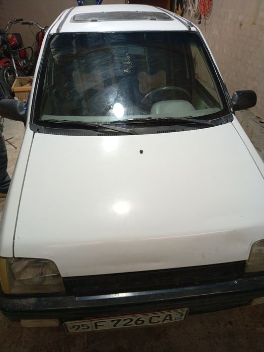 Tiko 1999 yil yaxshi sastayenyada