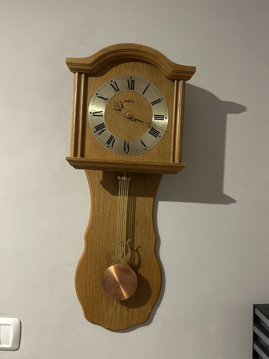 Ceas pendul Hermle 2212