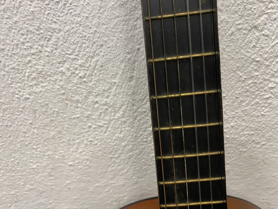 Стара китара