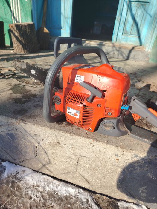 Drujba în stare de funcționare