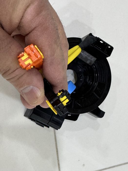 Шлейф для руля Toyota