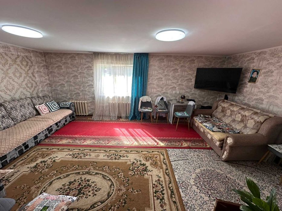 В продаже 3х ком дом Юбилейная 32/2