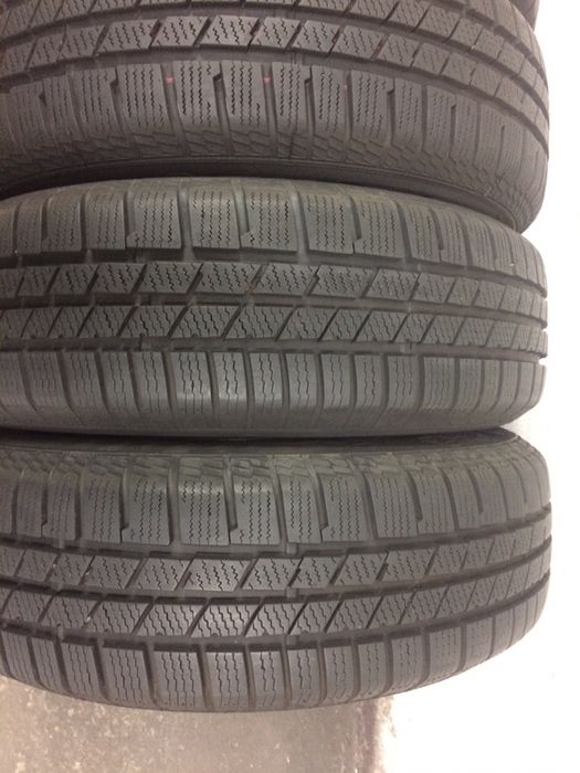 Anvelope iarna continental 195/70/16