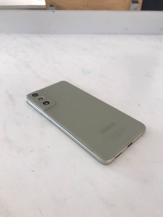 Samsung s21fe obmen