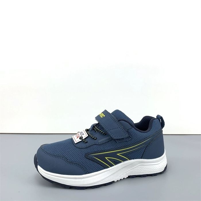 Hi-Tec (Англия) оригинальные детские и подростковые дышащие кроссовки