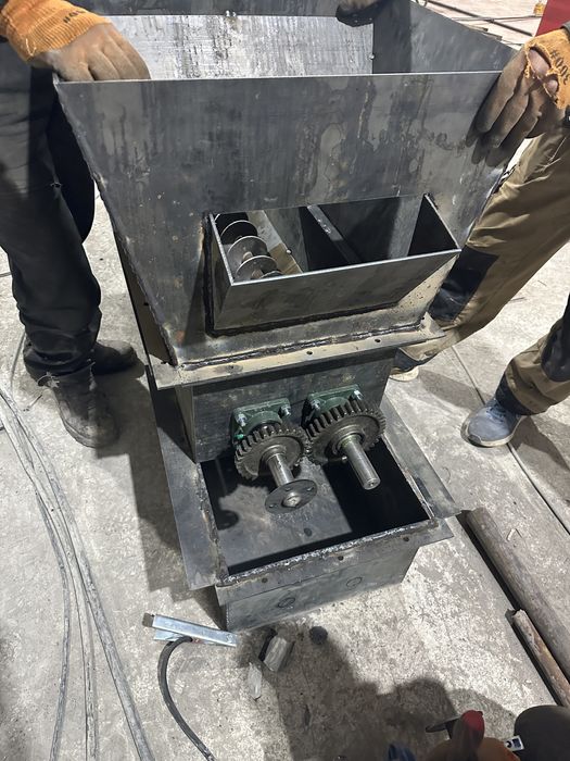 Котел Strong кв3.5