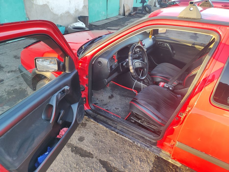 Продам гольф 3 1993г