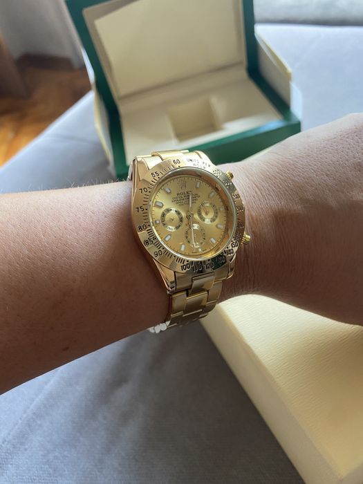 Rolex Cosmograph Daytona
