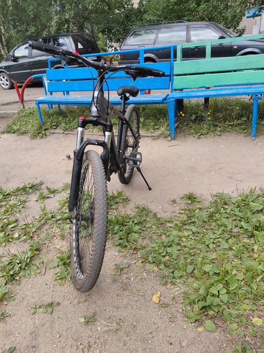 Велосипед для взрослых