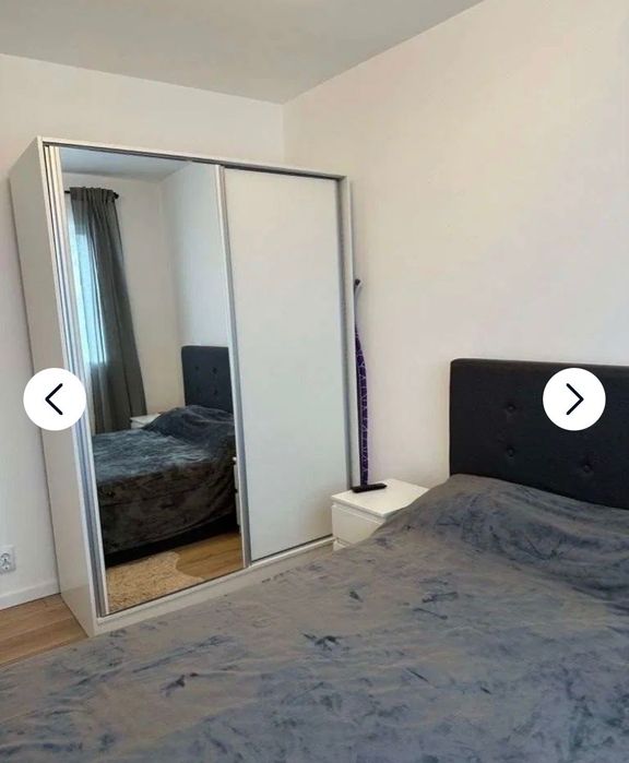 Apartament 2 camere de inchiriat