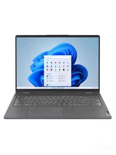 Ноутбук Lenovo IdeaPad 5 2-in-1 AMD R7 8845HS 16/1TB 16.0 WUXGA Touch