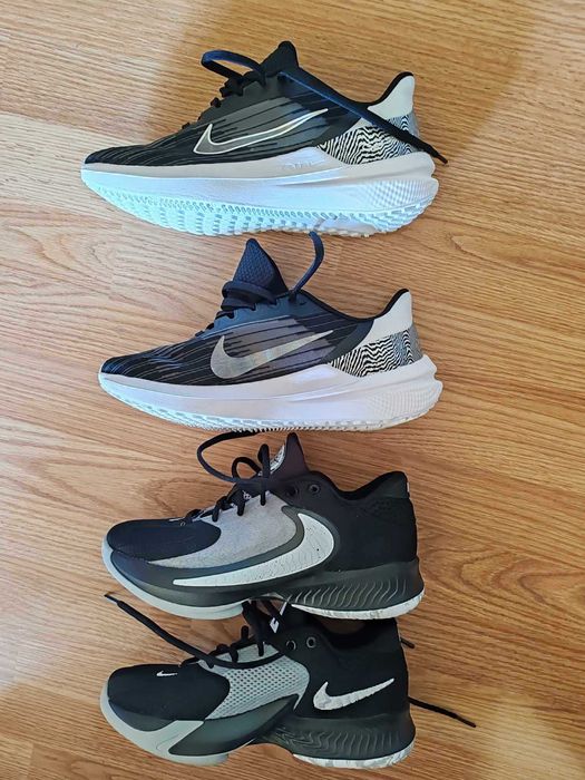 Adidași Nike Originali  2 Modele  mărimi 37.5 - 38