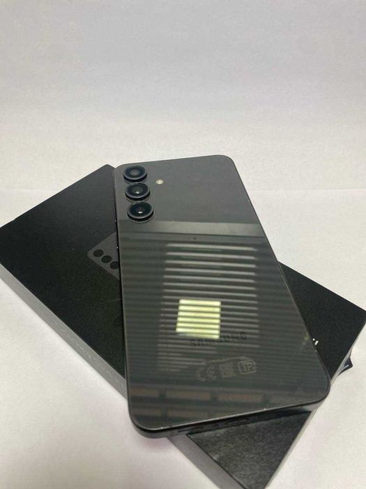 Samsung Galaxy S24 FE ((Алматы)) 922772