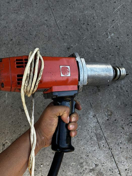Impact fein la 220v