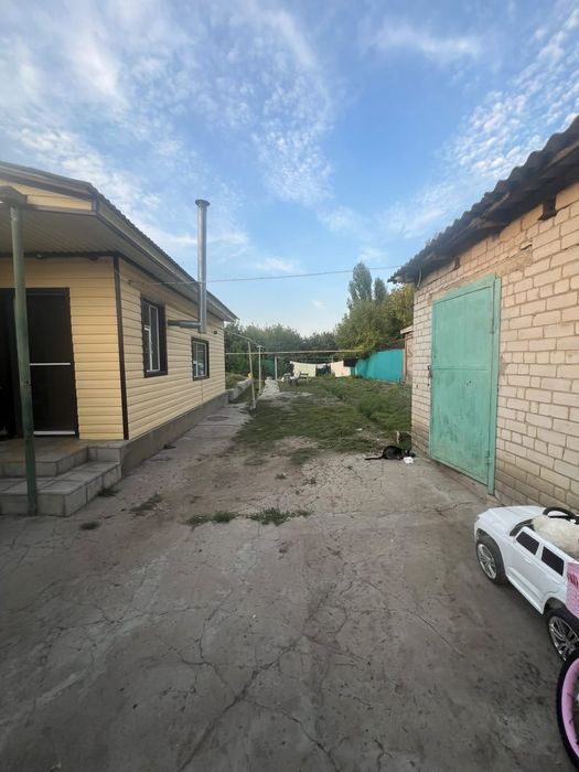 Продам срочно дом в Актобе