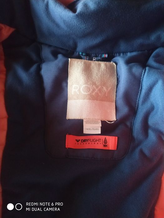 Зимно яке   Roxy