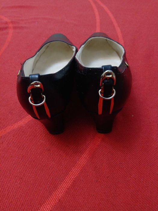 Туфли женские 37