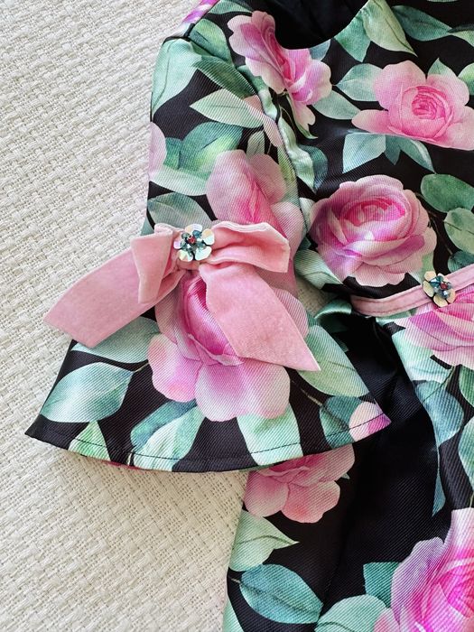 Роклички Petite Fleur