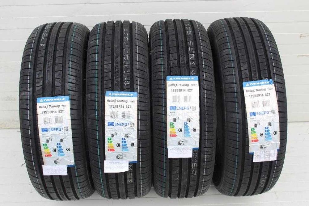 Anvelope vara noi 175/65R14 (2 modele)