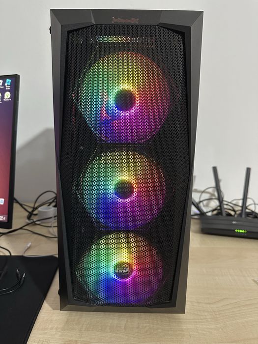 Продам Игровой компьютер