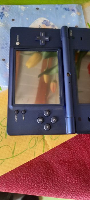 Nintendo DS Albastru ,
