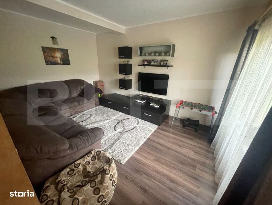 Casa superba in Urisor | 151 mp utili | 463 mp teren | Incalzire in pa