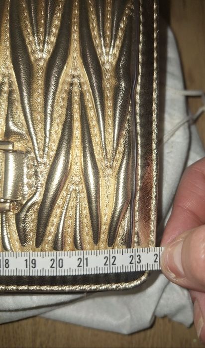 GUESS Оригинала Дамска Чанта