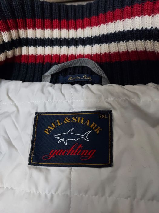 Куртка Paul Shark оригинал