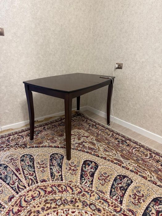 Стол кухонный дерево