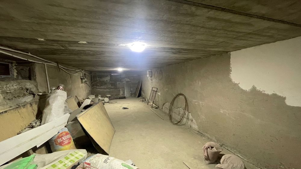 Продаётся участок
