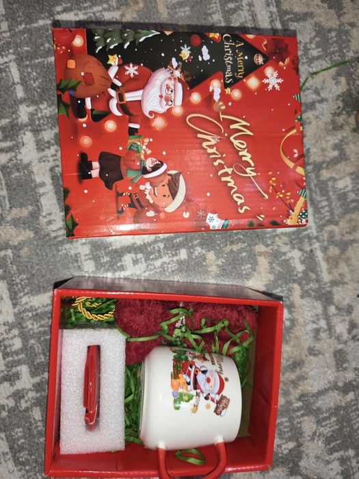 Подарочные наборы