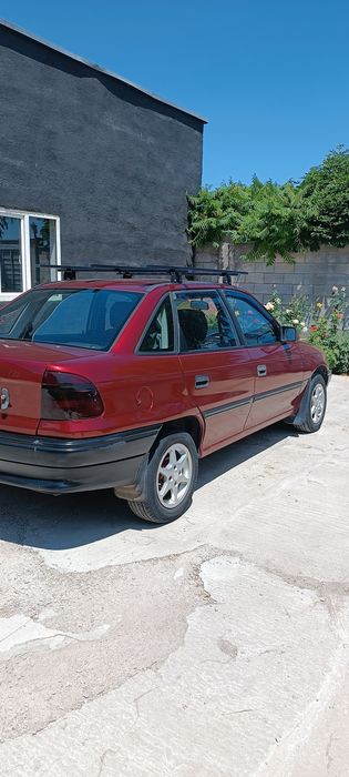 Opel Astra Продам