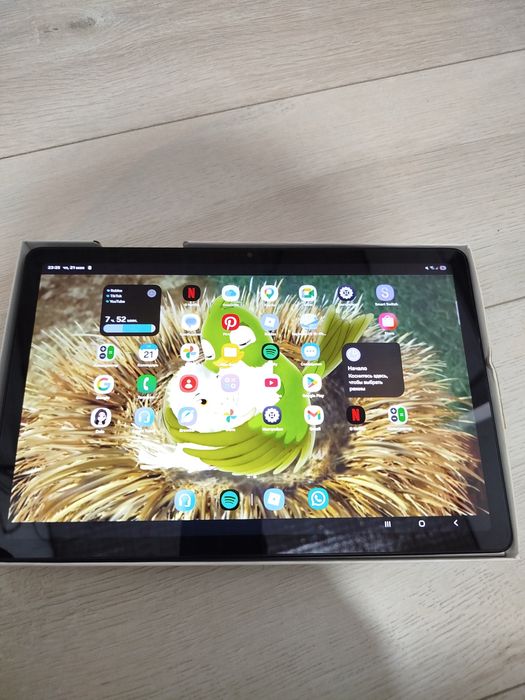 Samsung Tab A9+ 5G