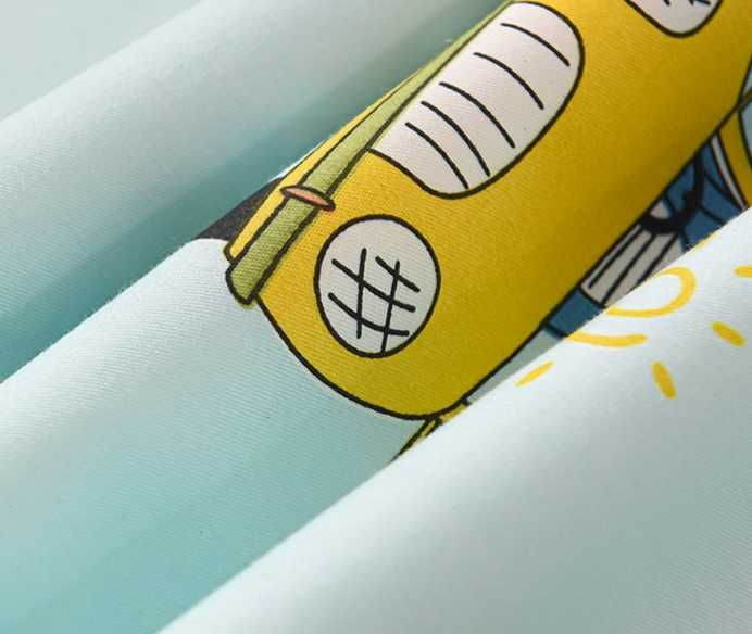 Матрас детский в кроватку