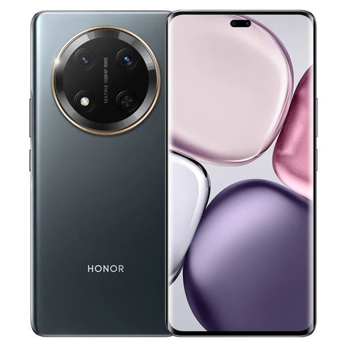 Honor x9c 12/256 black
